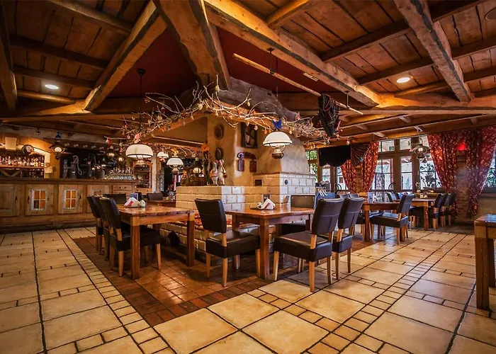Hotel Korona