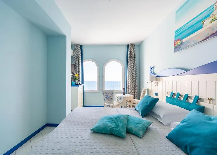 Hotel Villa San Michele
