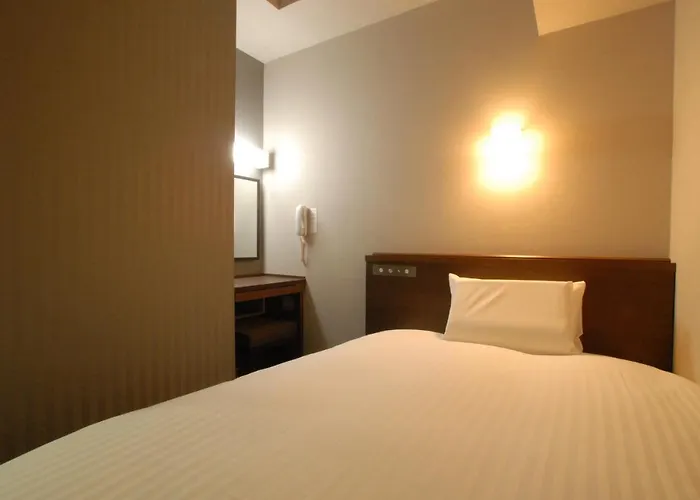 Ab Hotel Gifu