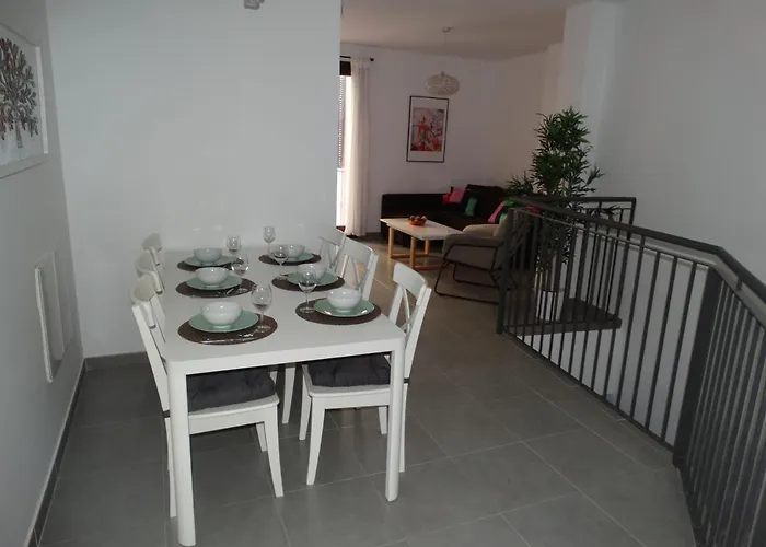 Málaga Apartamentos - Jinetes, 23
