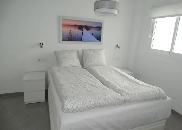 Málaga Apartamentos - Jinetes, 23