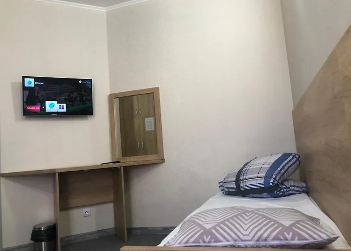 Motel Carmen