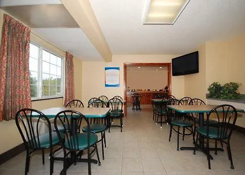 Comfort Inn Pittsfield