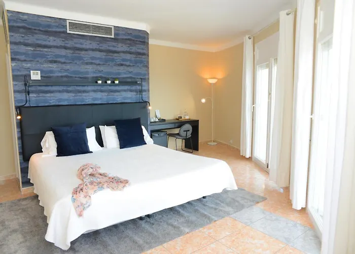 Rallye Hotel