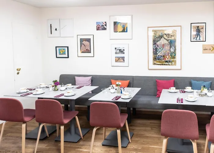 Hotel Aigner