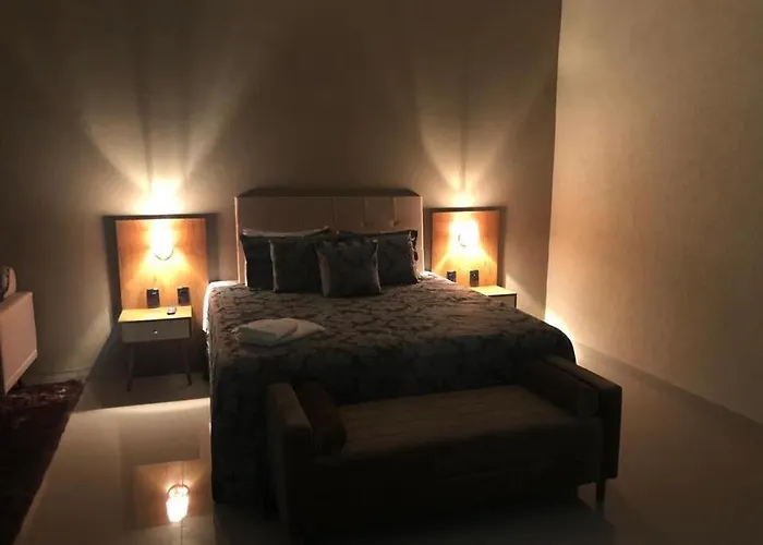 Exclusiva Palace Hotel