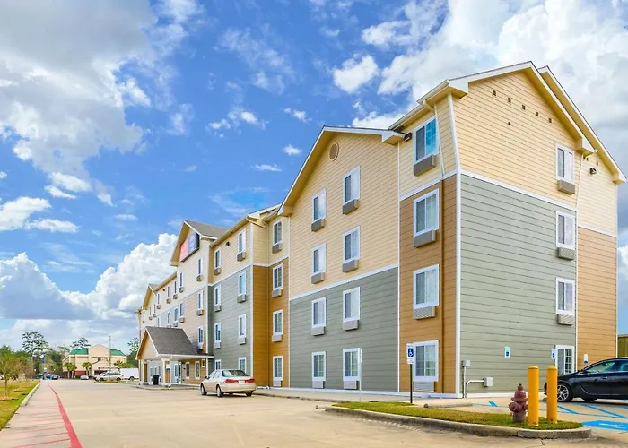 Econo Lodge Hammond
