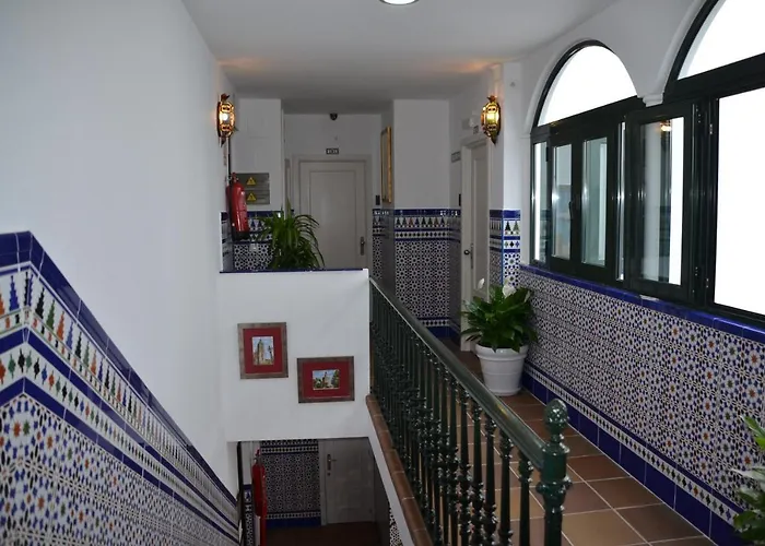 Hotel Dona Lina