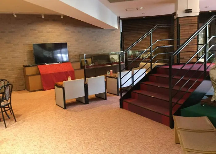 Hotel Saiyo Wakigawa