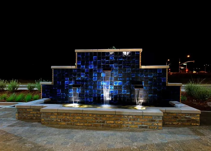 Oxford Suites Paso Robles