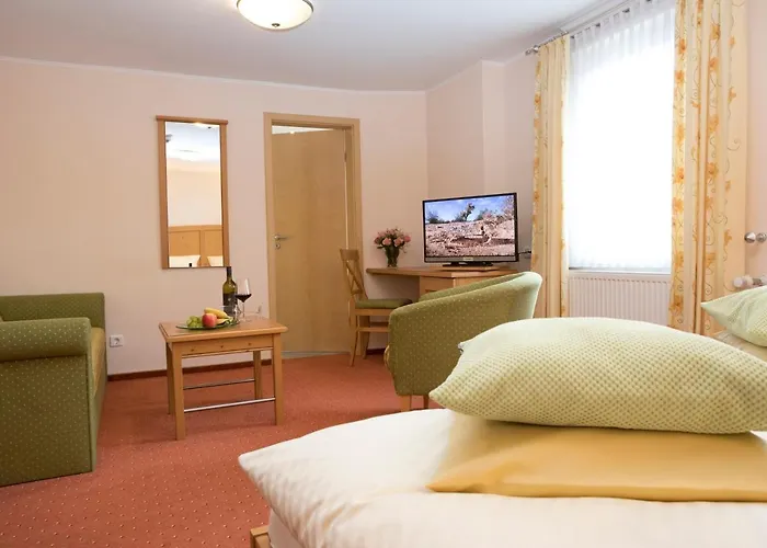 Hotel Lindenhof
