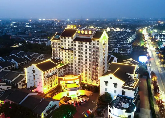 Narada Jiaxing Zhejiang
