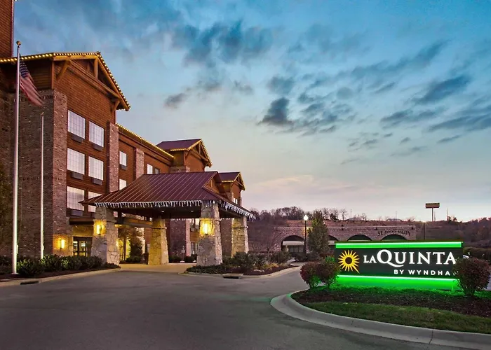 La Quinta By Wyndham Branson - Hollister