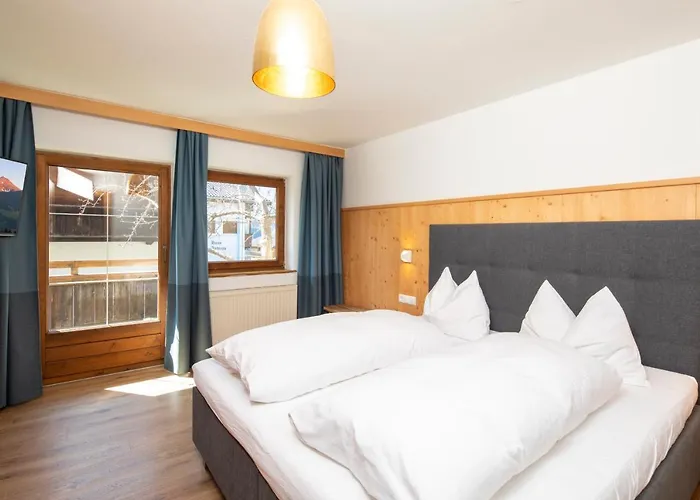 Hotel Andreas