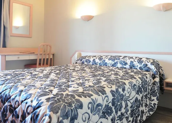 Relais Des Tilleuls