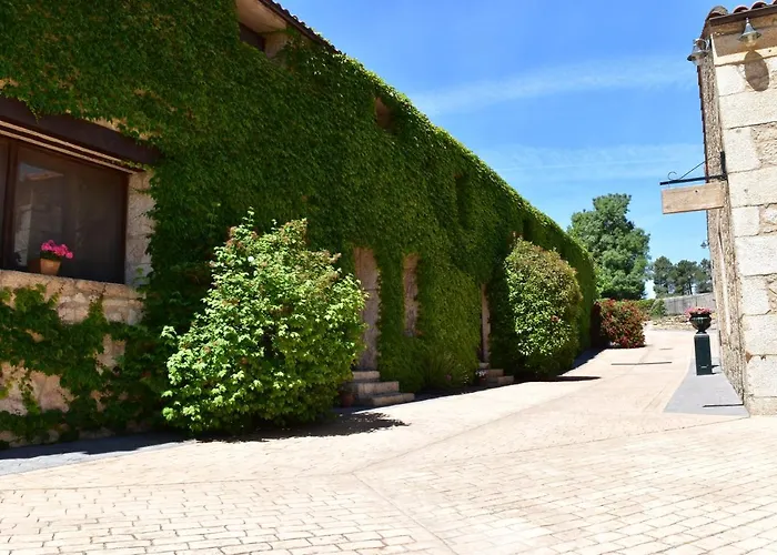 Hotel Rural A Velha Fabrica