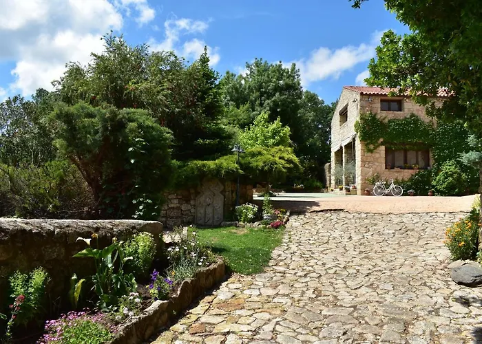 Hotel Rural A Velha Fabrica