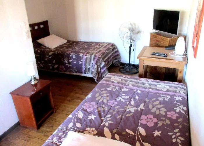 Hotel Centro Sur - Colonial