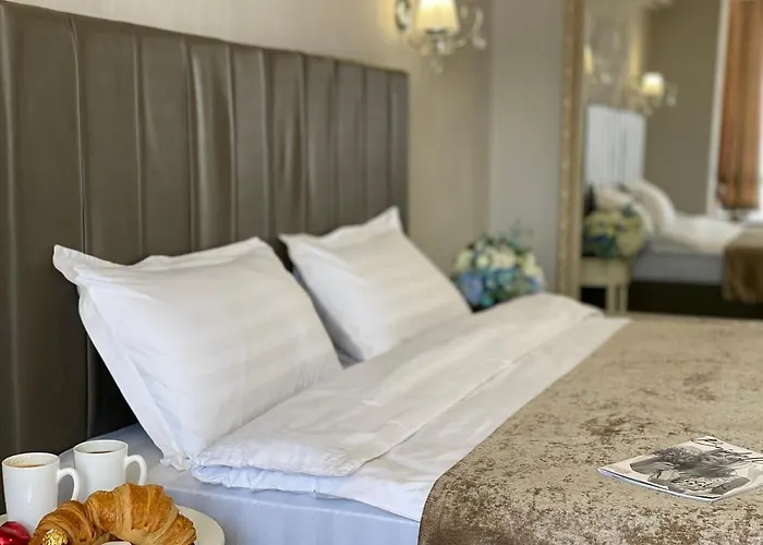 Apartreserve Central Aparthotel