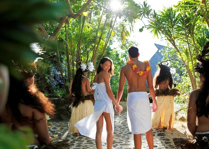 Sofitel Bora Bora Private Island