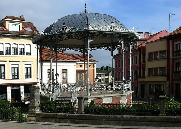 Hotel Del Nora