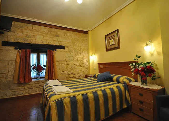 Hotel Rural Anamari