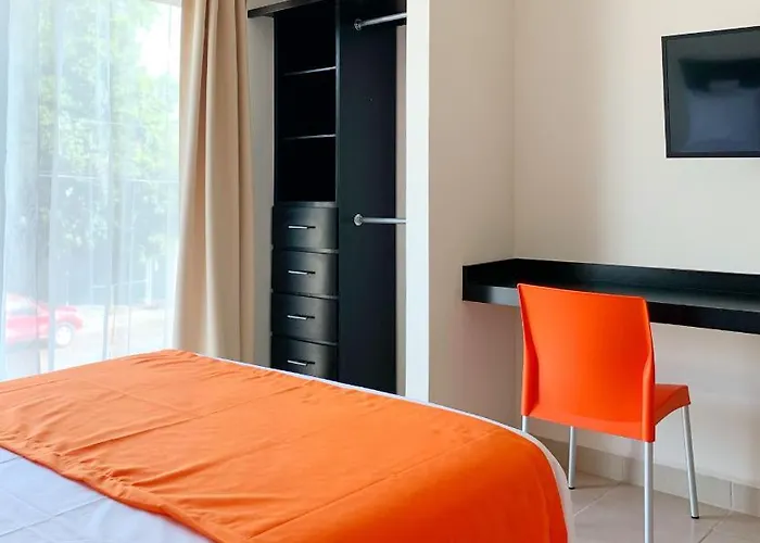Hotel Diez