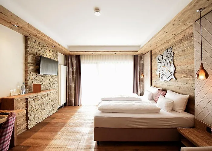 Spessart-Lodge