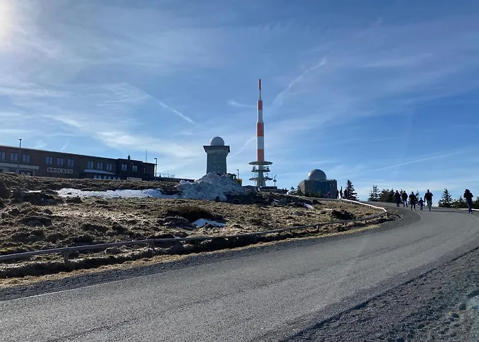 Hotel Garni und Gaststätte Zum Holzfäller
