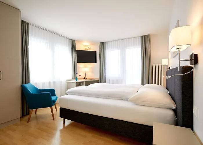 Hotel Schmid&Alfa