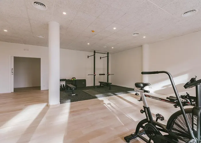 Cim Aparthotel