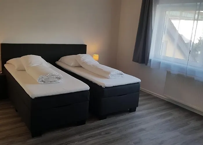 Air Rooms Hotel