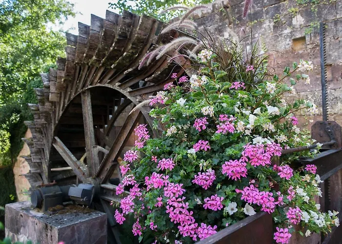 Le Moulin de la Walk