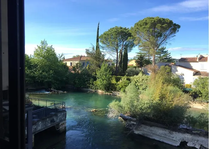 Hotel Cantosorgue