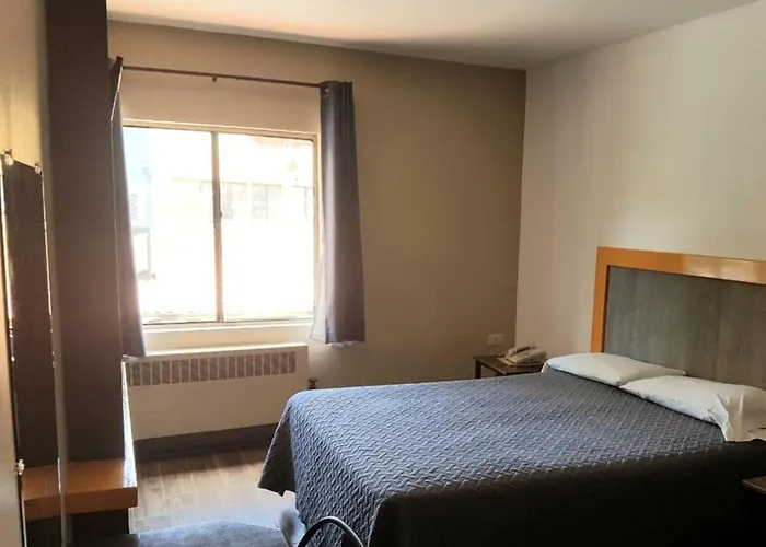 Hotel Olivia