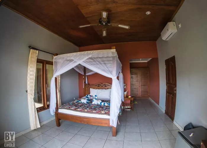 Anugerah Villas