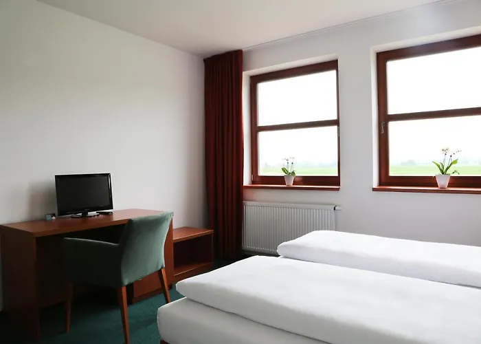 Sporthotel Hostivice