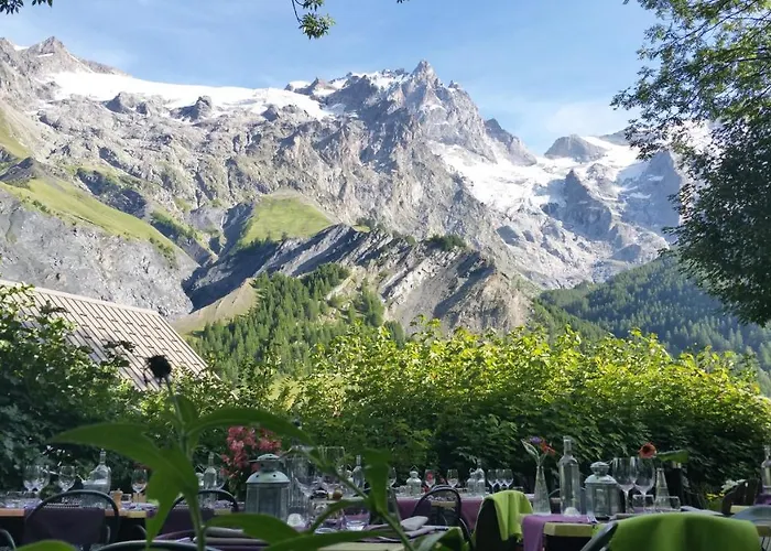 Hotel Auberge Edelweiss