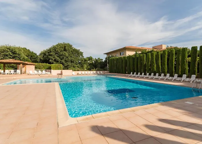 Residence Pierre & Vacances Eden Parc