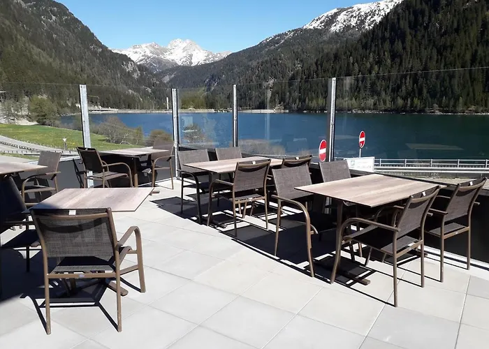 Hotel Seeblick