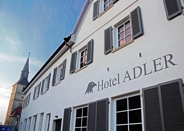 Hotel Adler