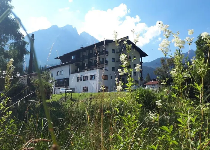 Hotel Alpina Regina
