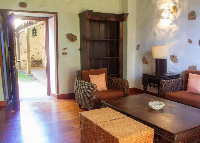 Hotel Boutique Oasis Casa Vieja