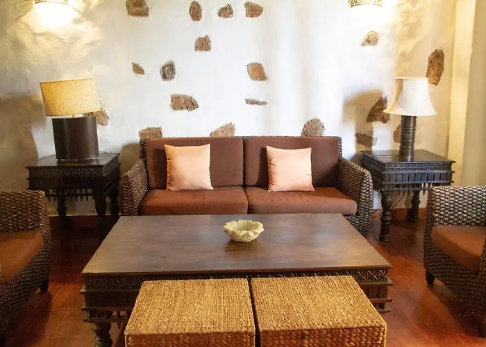 Hotel Boutique Oasis Casa Vieja
