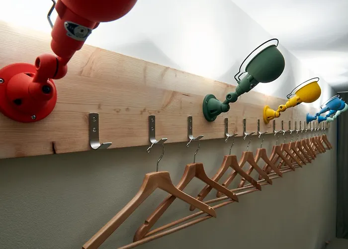 Carina - Design&Lifestyle Hotel