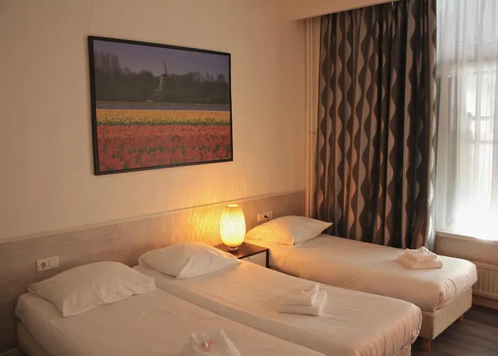 Hotel Benno