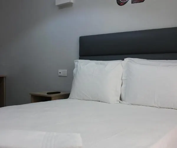 O Eletrico Guesthouse Lissabon