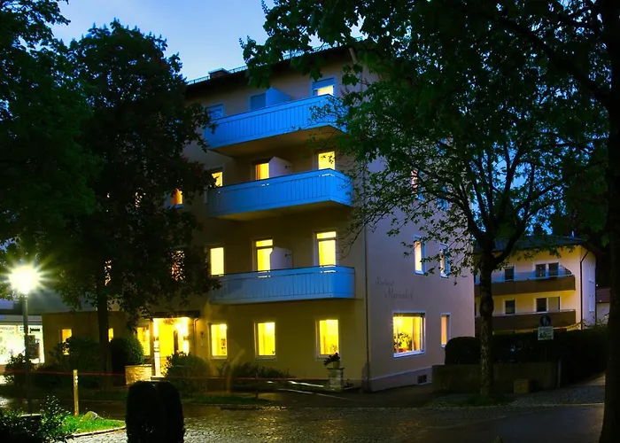 Hotel Marienhof