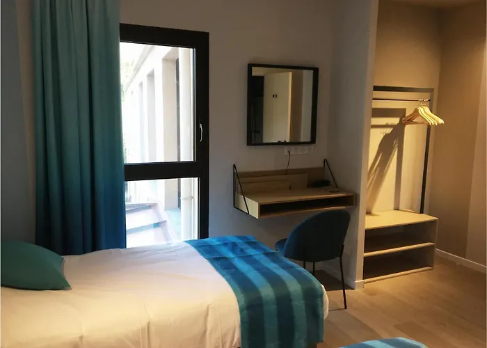 Hotel Cantosorgue