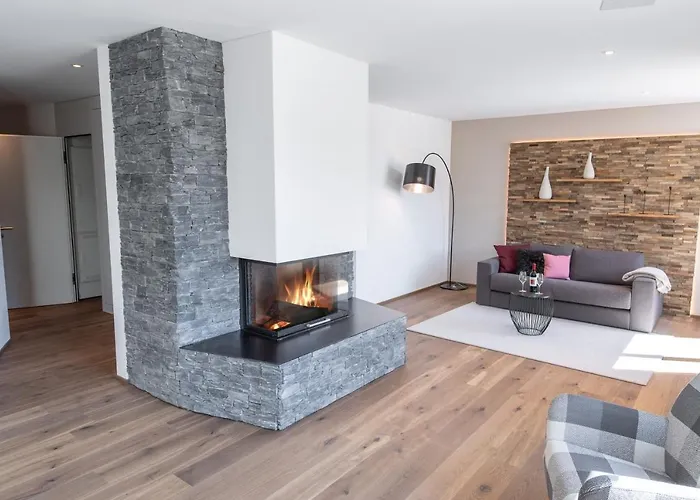 Andermatt Alpine Apartments